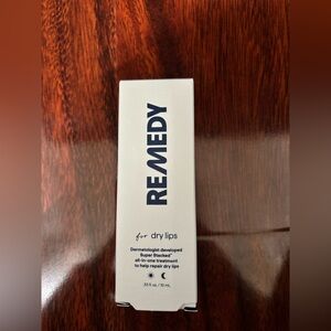 Remedy Lip Treatment for Dry Lips